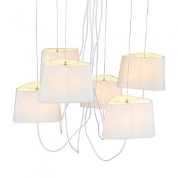 Подвесная люстра ST Luce Ambrela  - 5